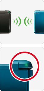 Streetpass Nintendo 3Ds