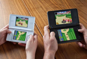 Игры для nintendo DS