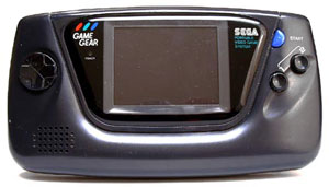 Sega GameGear