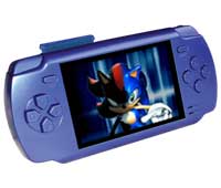 игровая приставка MD Portable