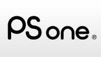 Ps One Logo