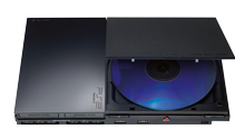 Игровая приставка Playstation 2