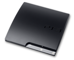 Игровые приставки Playstation 3