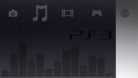 музыка на Playstation 3