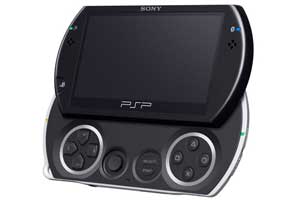 Sony PSP Go Sony PSP Go
