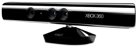 Microsodt Kinect Microsodt Kinect