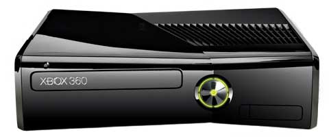 Игровая приставка Xbox360 Игровая приставка Xbox360
